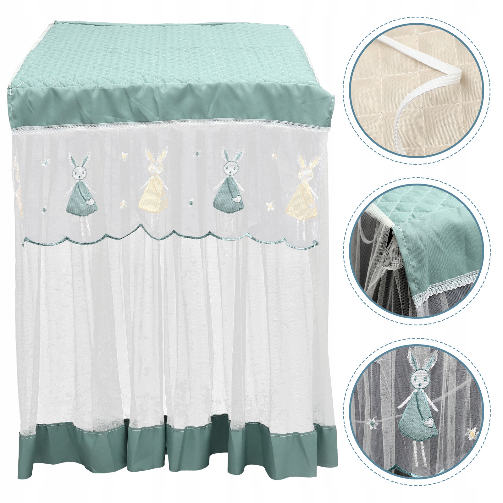 Osłona przeciwpyłowa pralki Marka inna