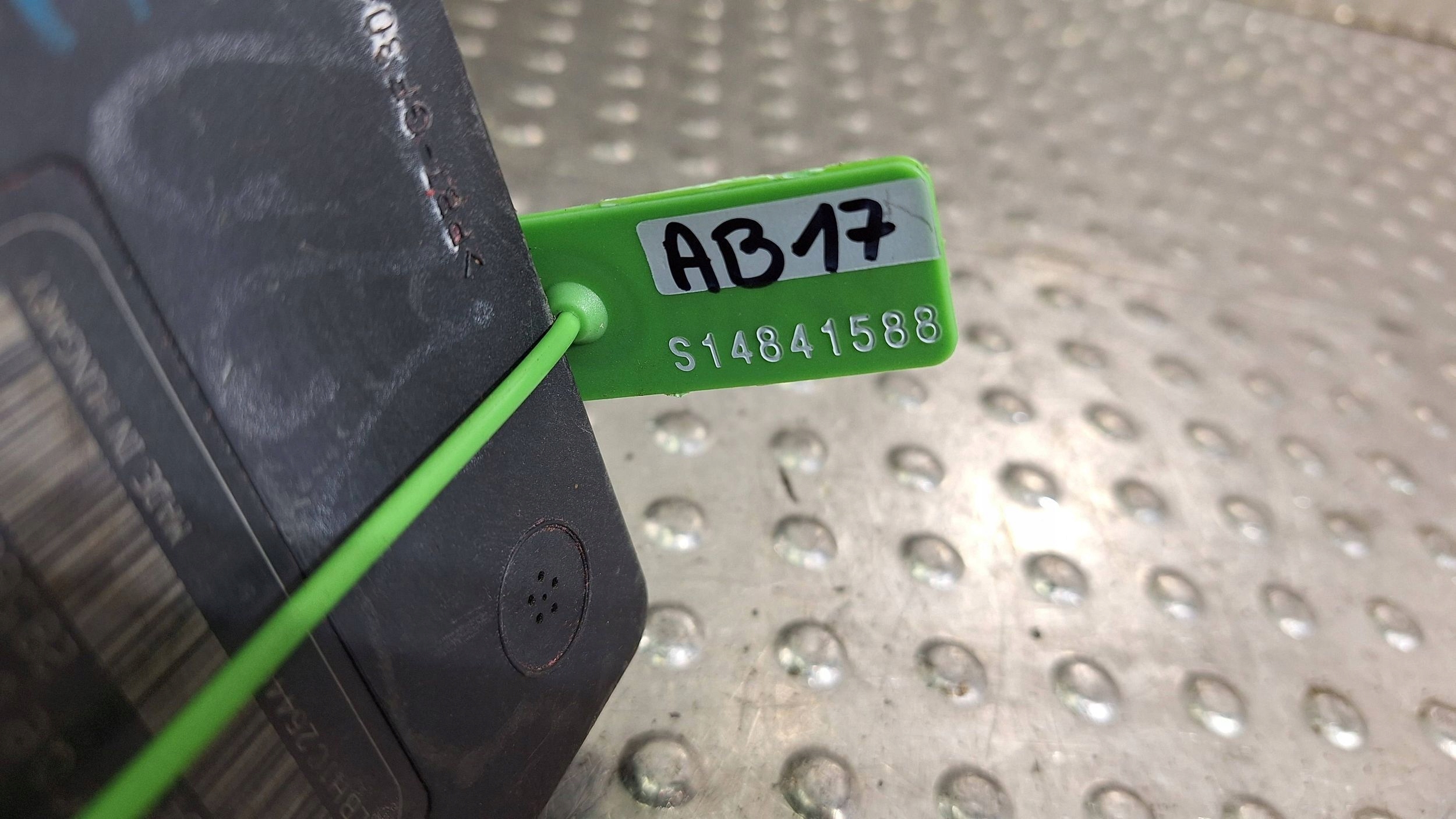 pumpa řídící jednotka ABS 6789301 6789300 BMW E81 E87 E90 E91 E92 E93