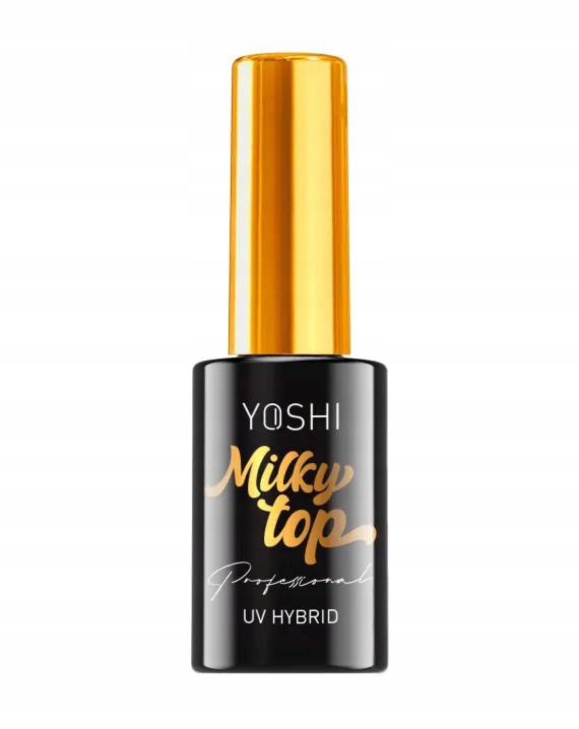 YOSHI MILKY TOP MLECZNY TOP PÓŁTRANSPARENTNY -10ML