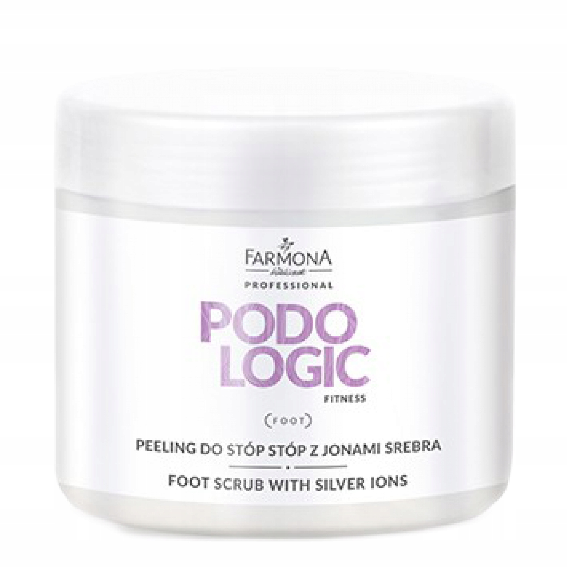

Peeling do stóp Farmona Podologic 690 ml 500 g