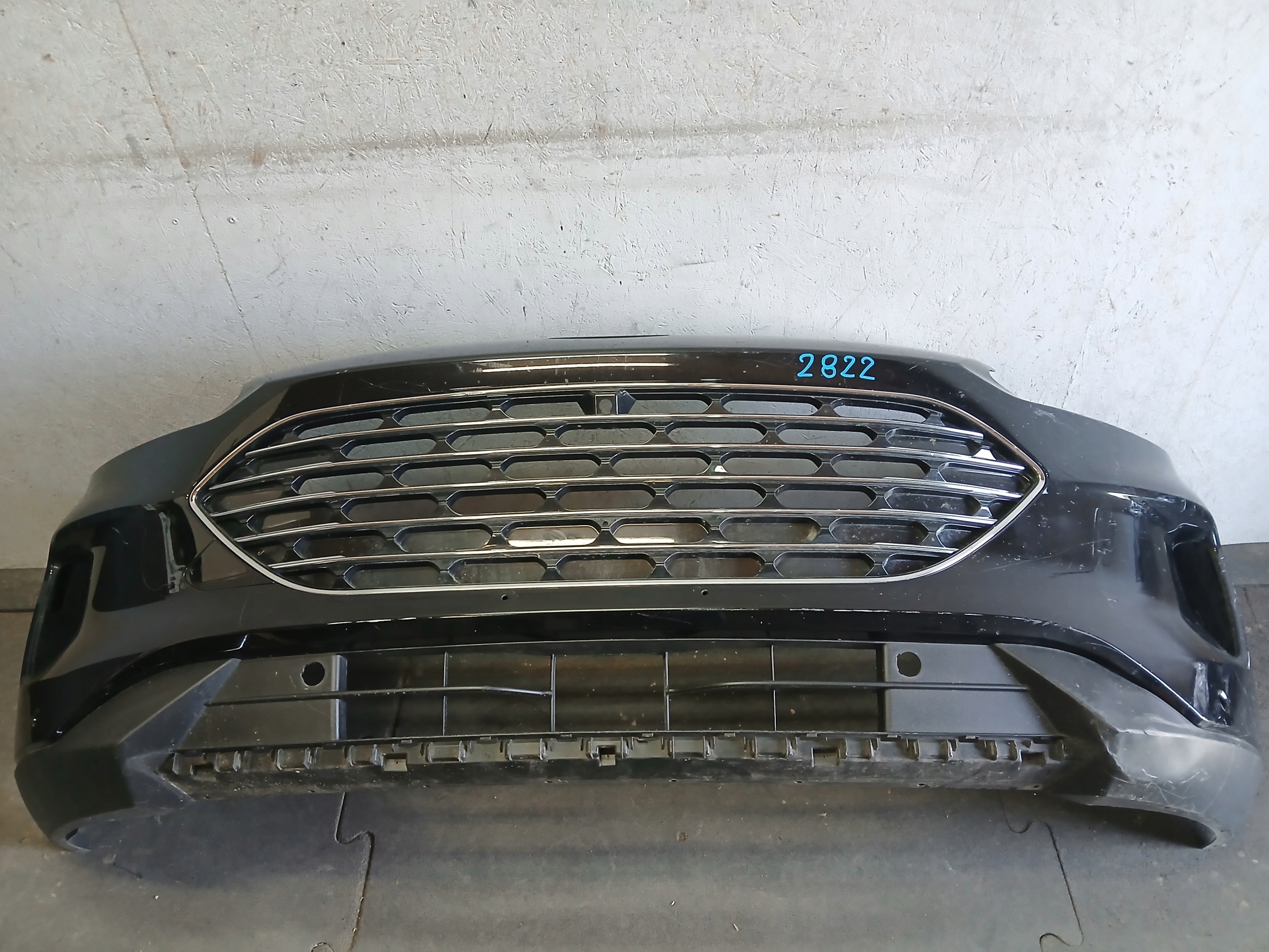 nárazník předek FORD KUGA MK3