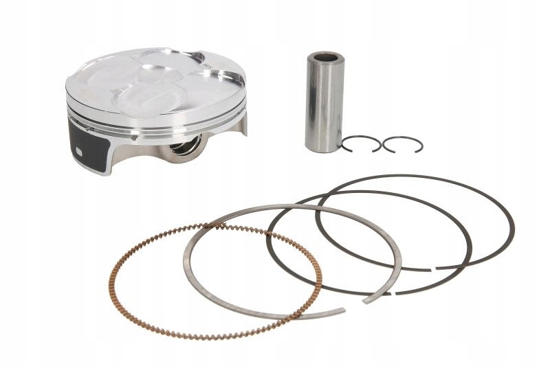 Kompletný piest Athena S5F07680001B