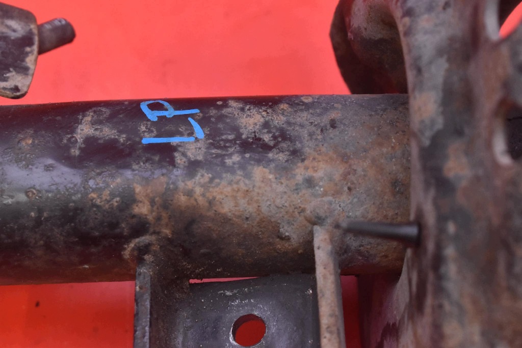 shock absorber left front 31262902 VOLVO V60 1 and 2.0 D3 163 KM 10-13