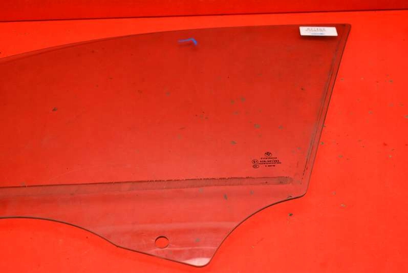 window side left front front BMW E91 LIFT 08-13