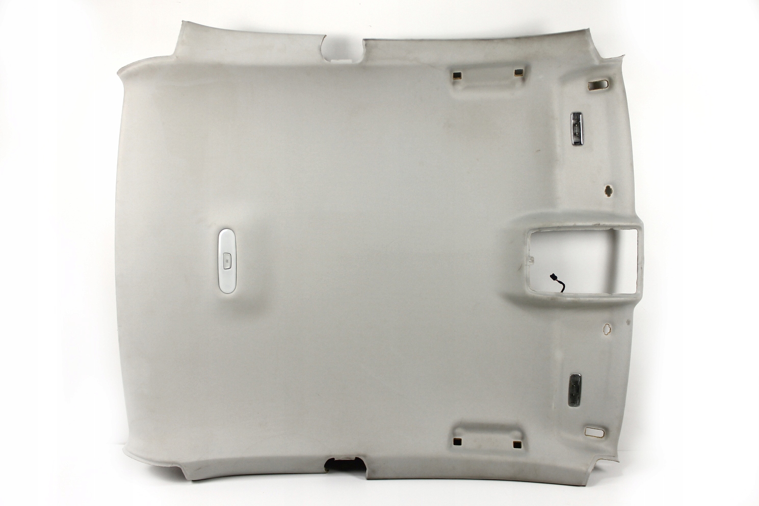 AUDI A8 8T COUPE стеля стеля ясна Познань