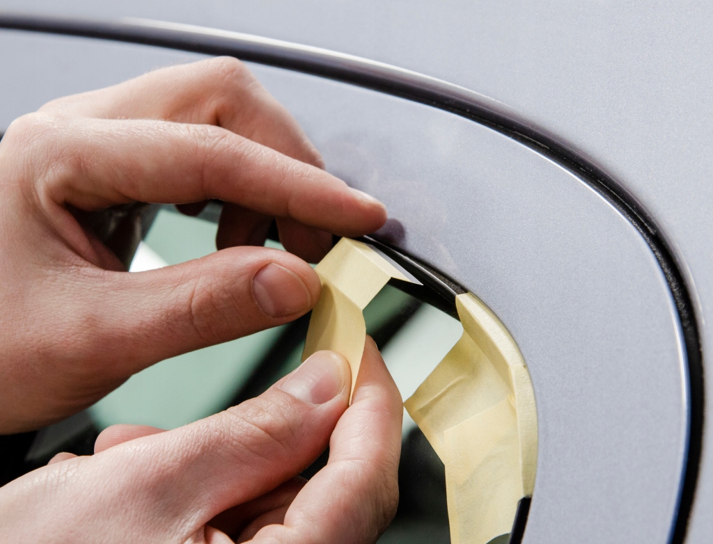 TAŚMA ODCHYLAJĄCA do uszczelek TO 10 45mm 2014 Kod producenta att22