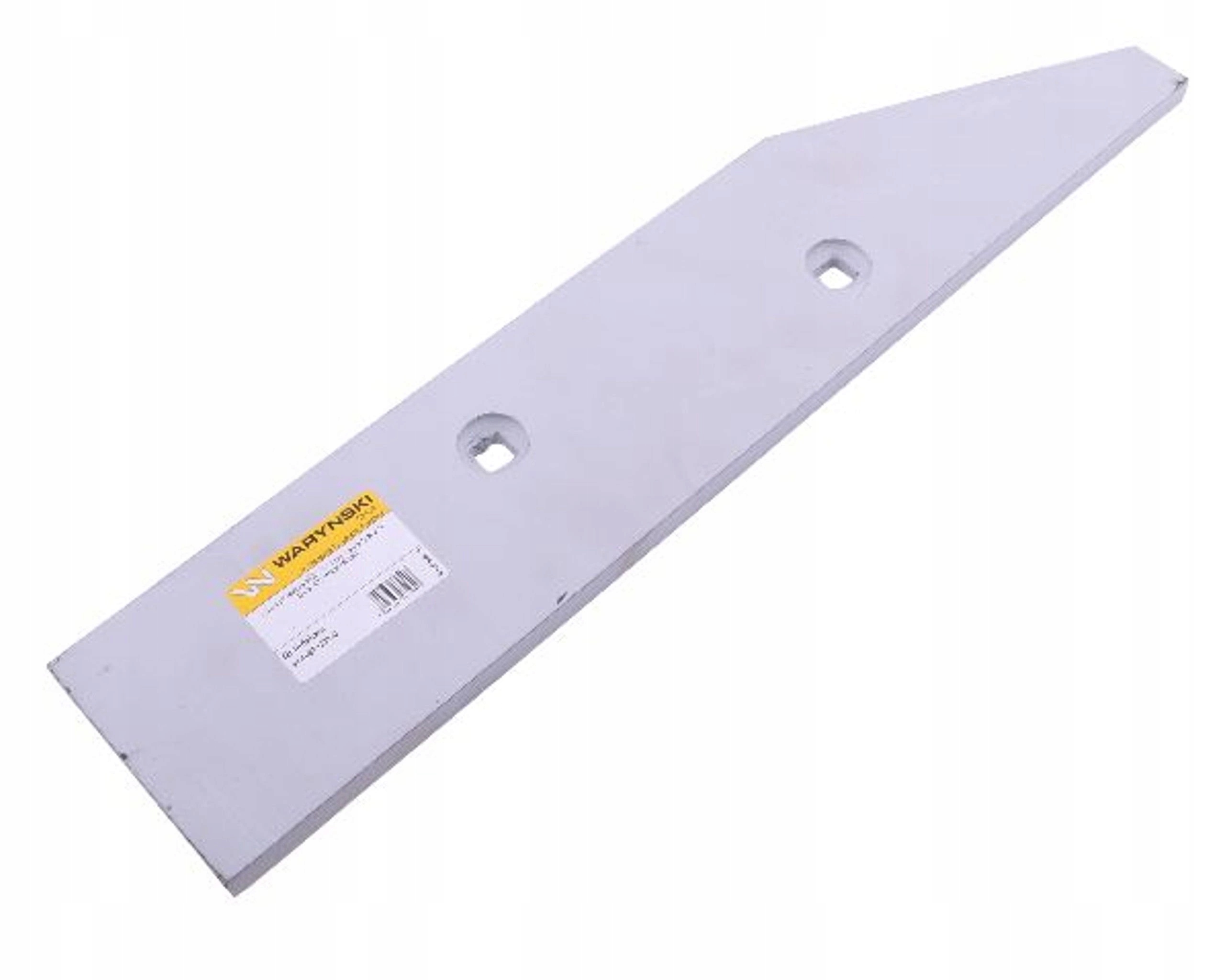 Přední ližina L Vis 224 Unia 1067920030 Waryński