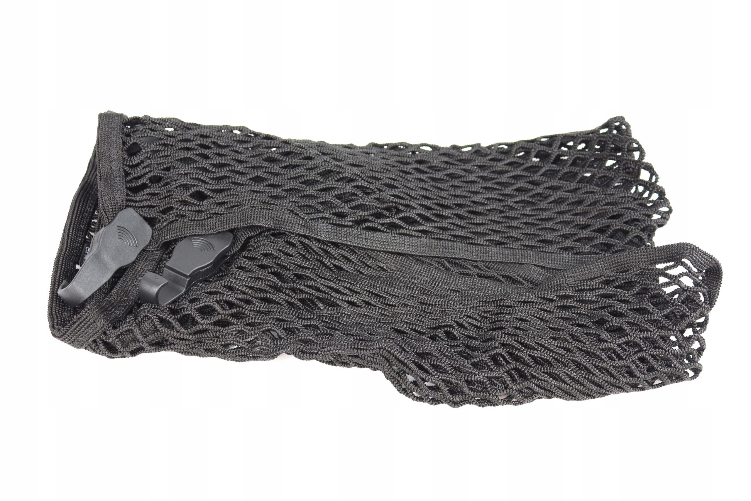 SIATKA BAGAŻNIKA ZABEZPIECZENIE BAGAŻU AUDI ORGINALNA OD ASO EAN (GTIN) 4039378541729