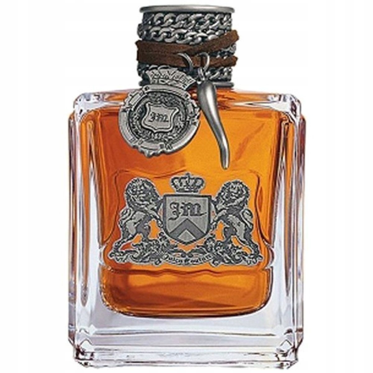 Juicy Couture Dirty English For Men Toaletní Voda 100 ML Sprej