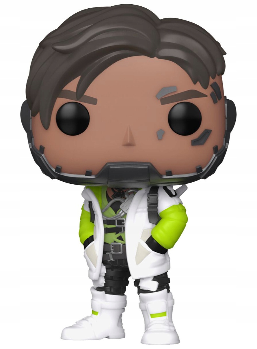Funko Pop Figurka Apex - Figurki kolekcjonerskie ﻿ na
