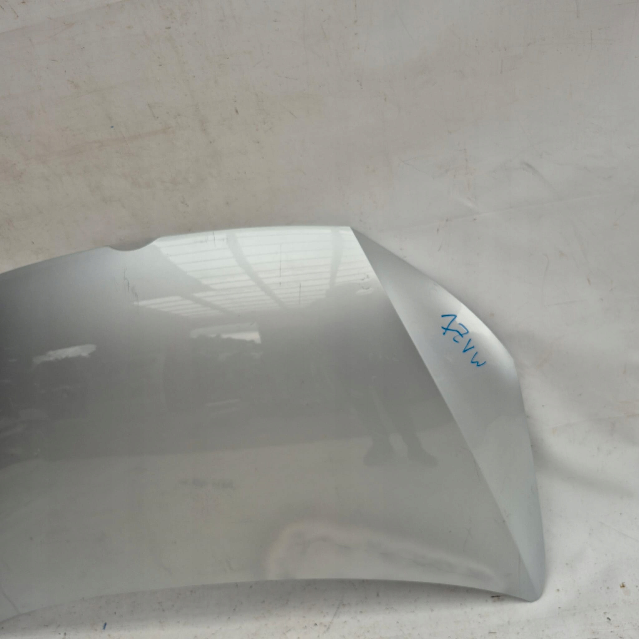 VW TOURAN 1T0 CADDY 10- Capot