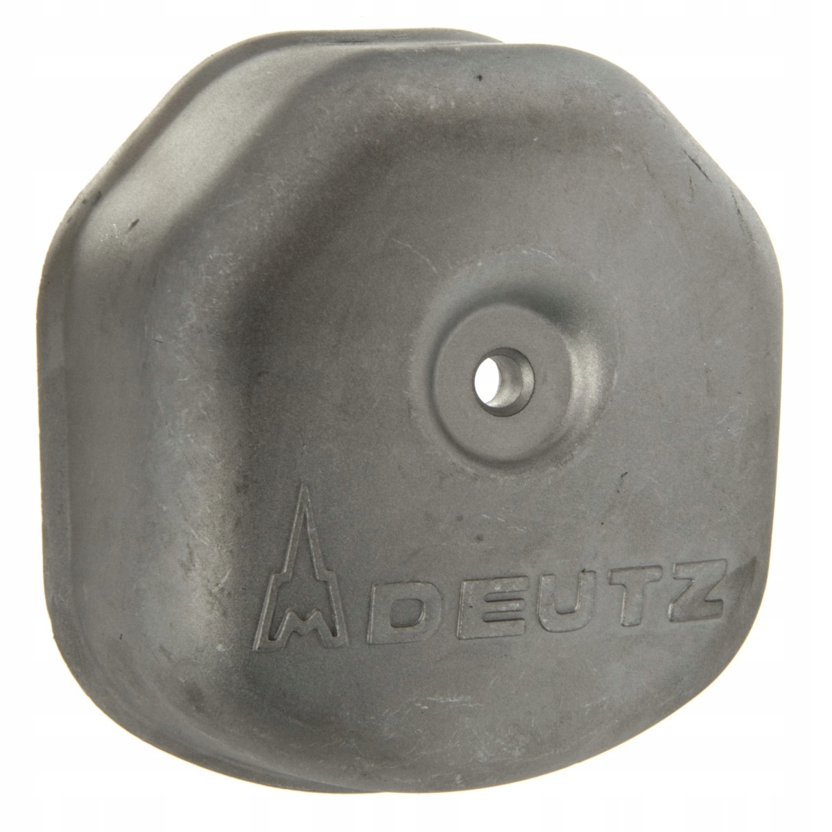 Pokrywa zaworów silnika Deutz Fendt 02234784