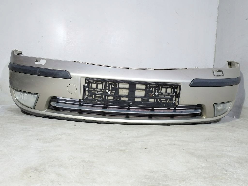 Ford Mondeo MK3 lift nárazník předek přední L3