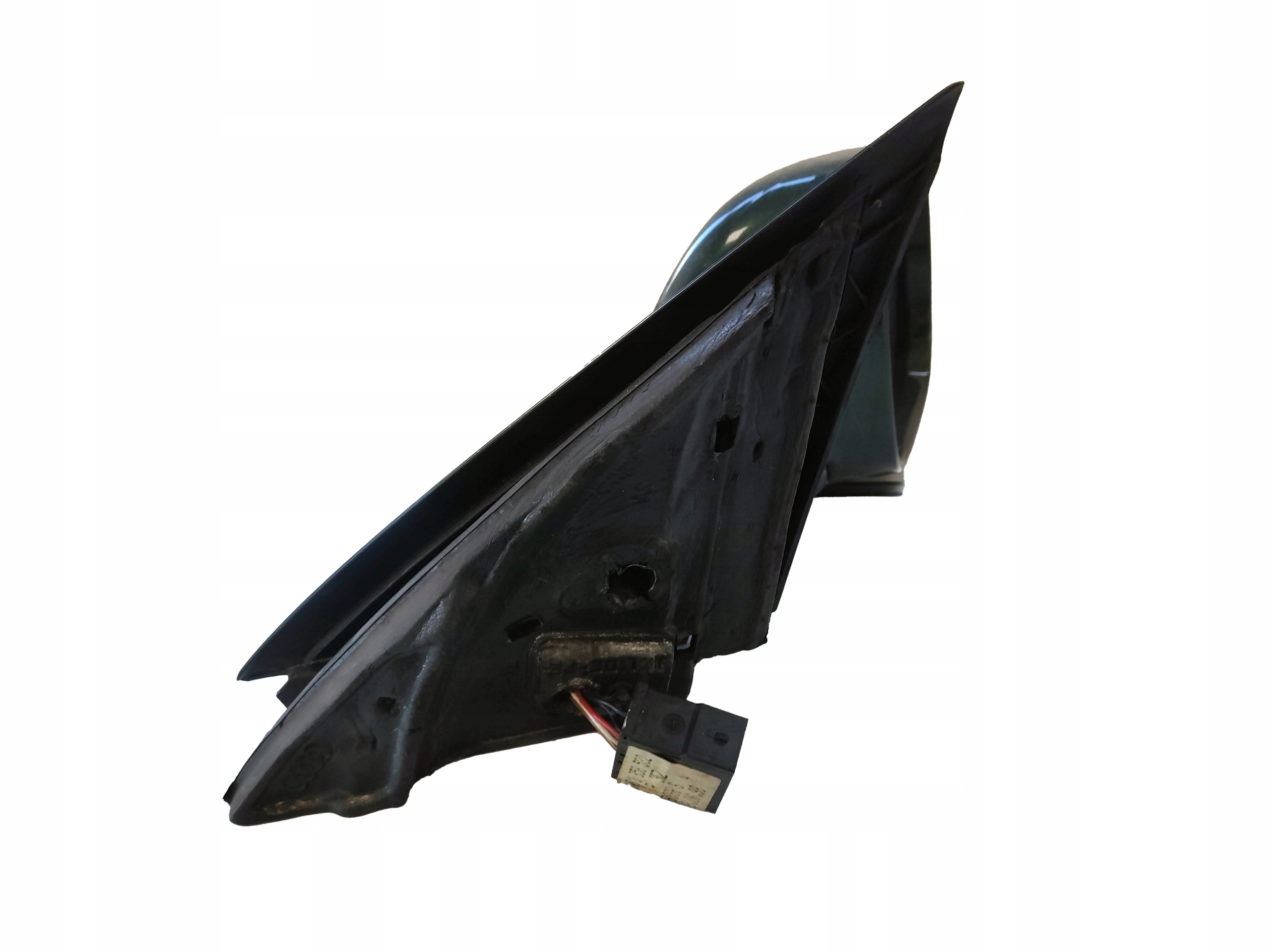 mirror right electrics 5pin AUDI A6 C5
