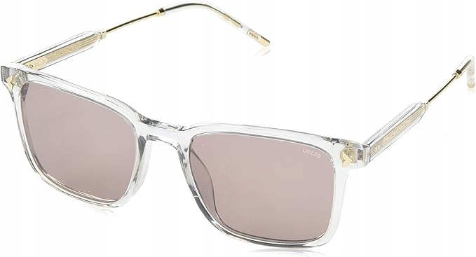 Lozza Dámské Sluneční Brýle Zlaté Jmj