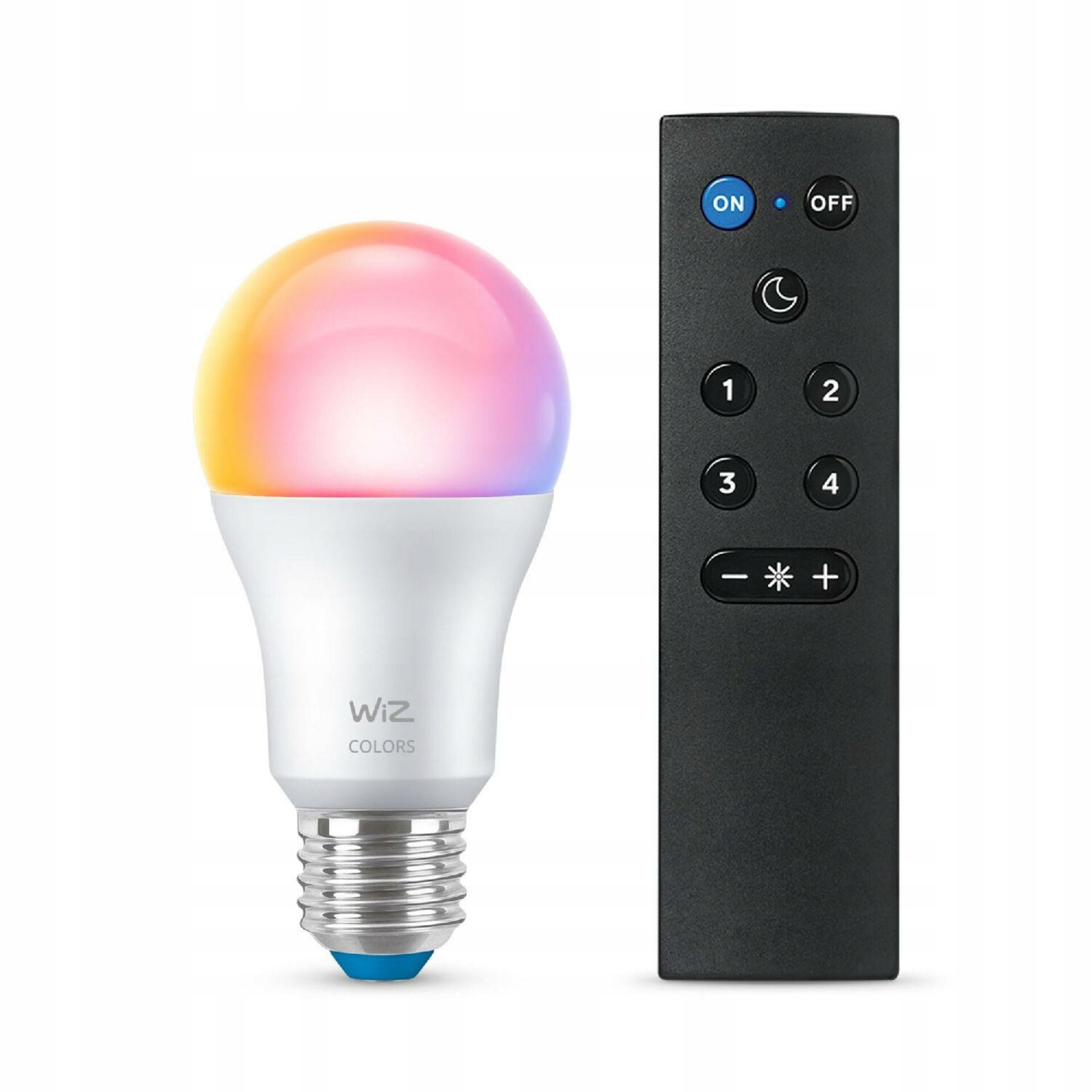 Inteligentna żarówka Wiz 806 lm 8,5 W