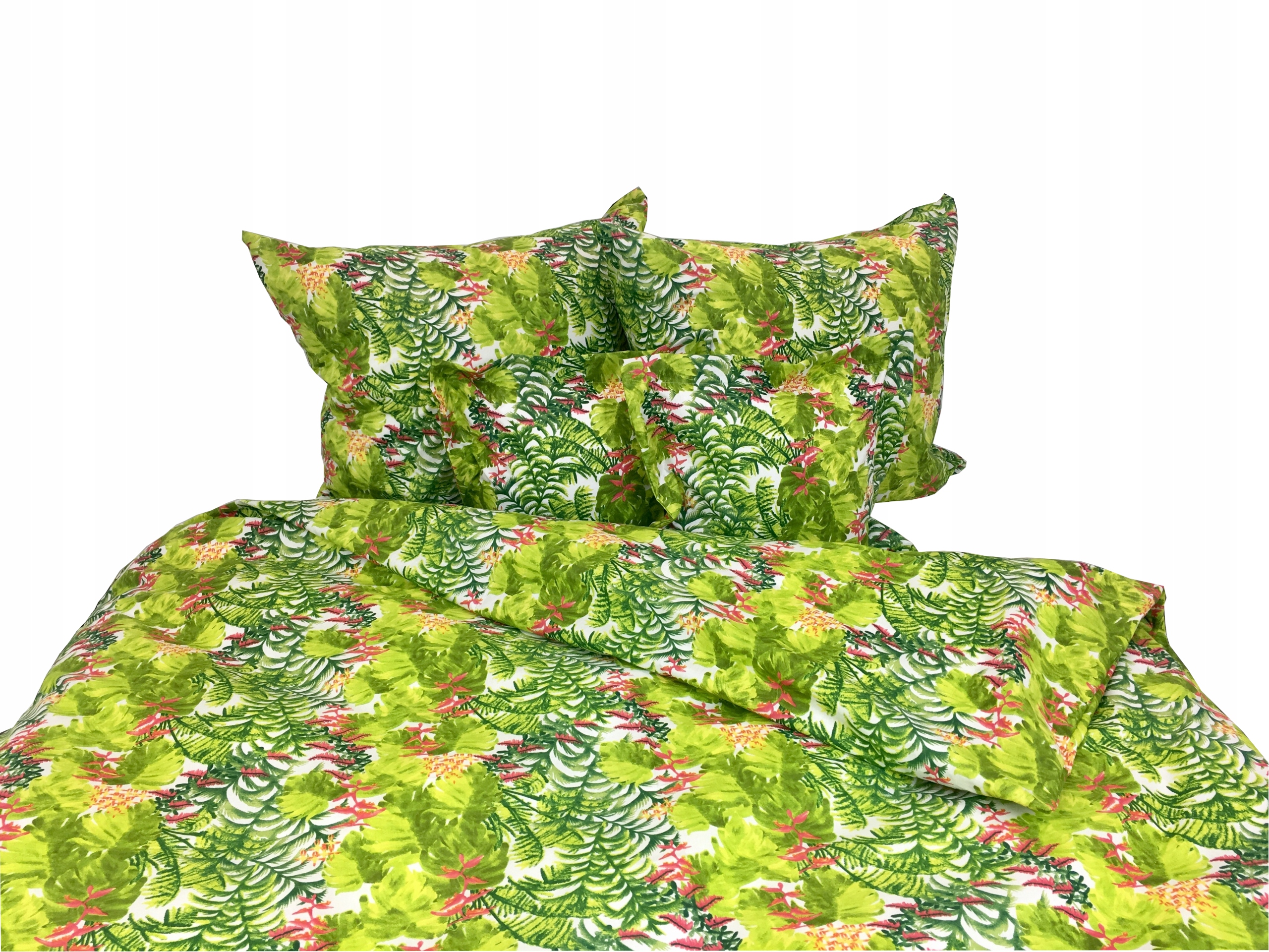 POŚCIEL BAWEŁNA D'LUX 220x200 POLSKA POŚCIEL