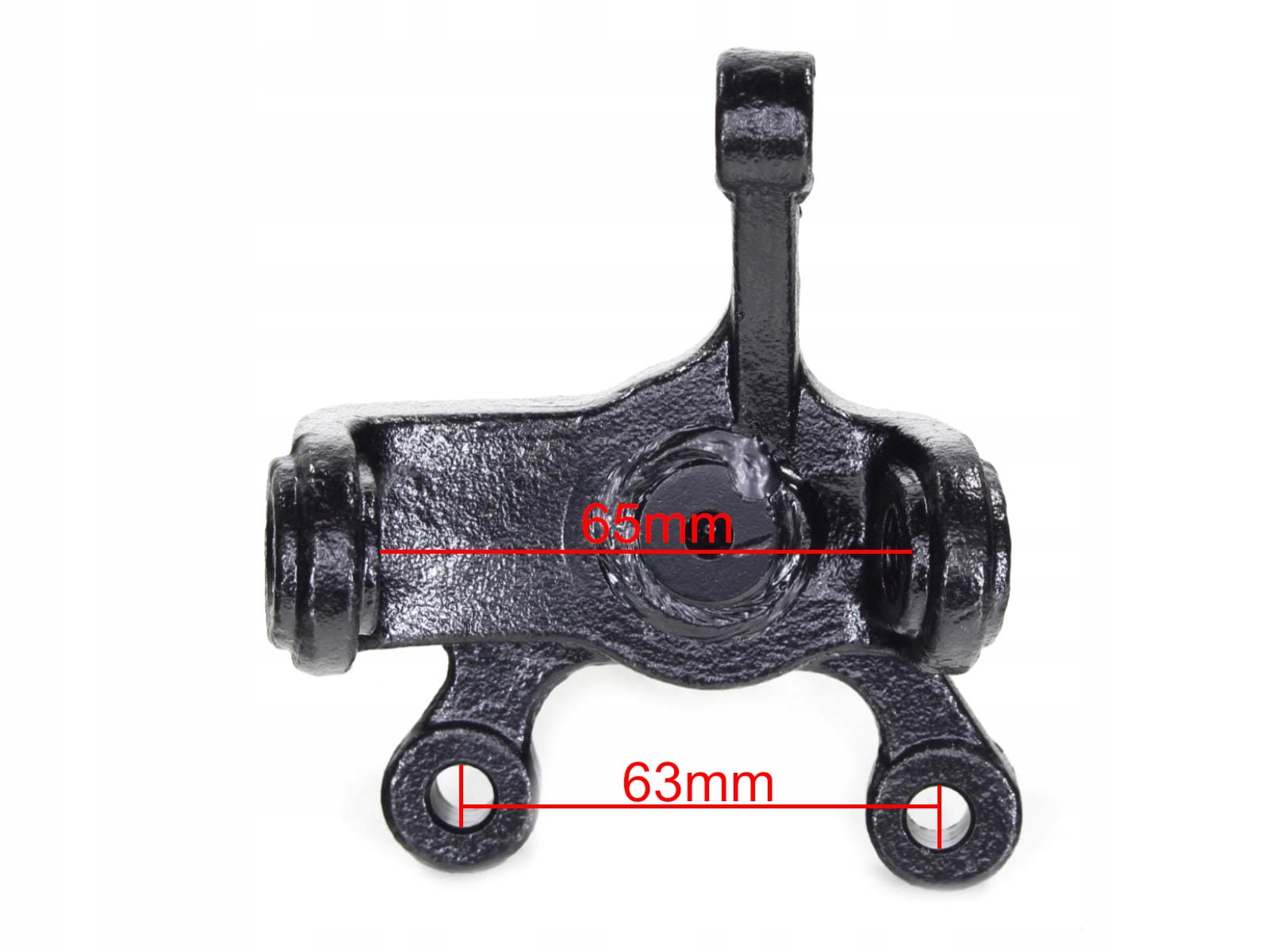 ZWROTNICA ATV 200 BASHAN PRAWA Producent inny