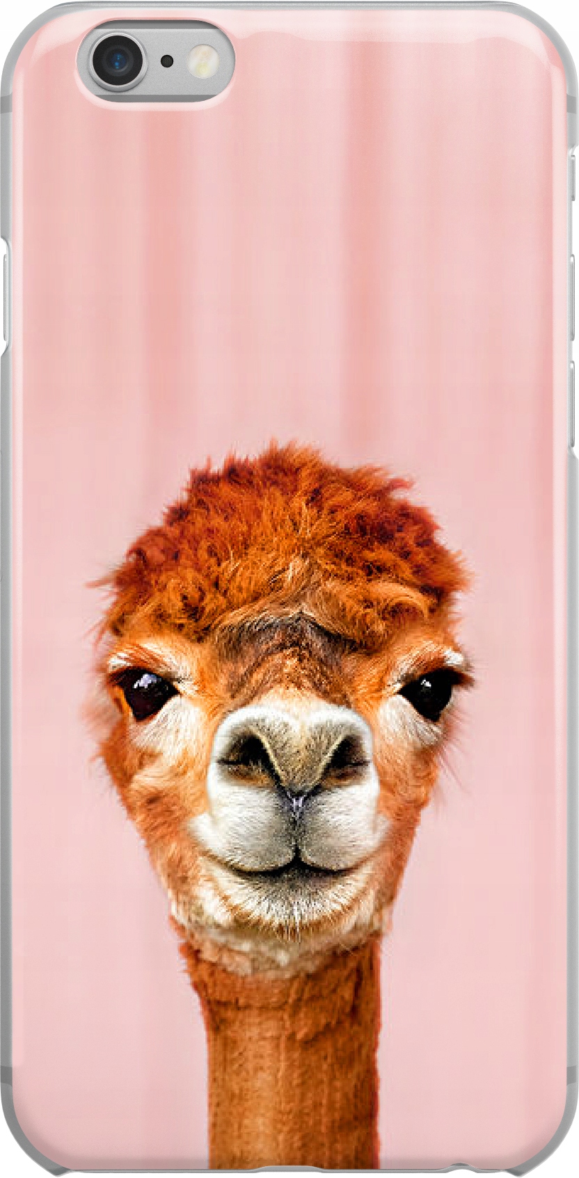 

Etui Wzory Alpaka Oppo A72