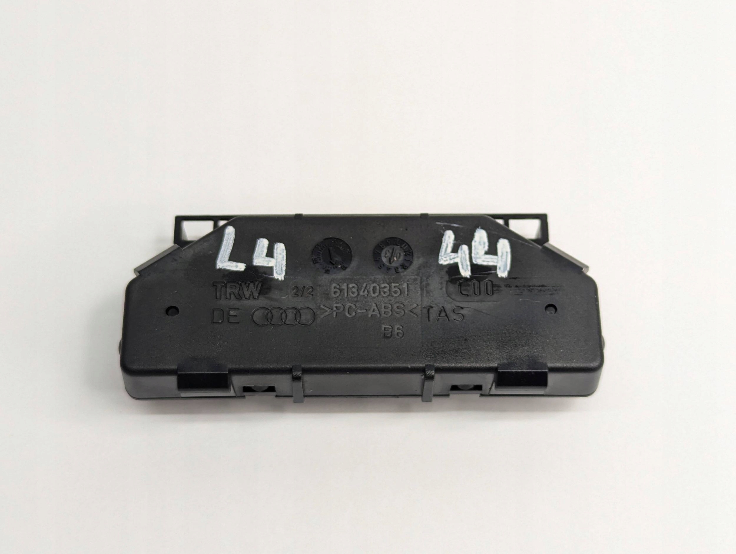 AUDI A4 B6 Module Volant 61340351
