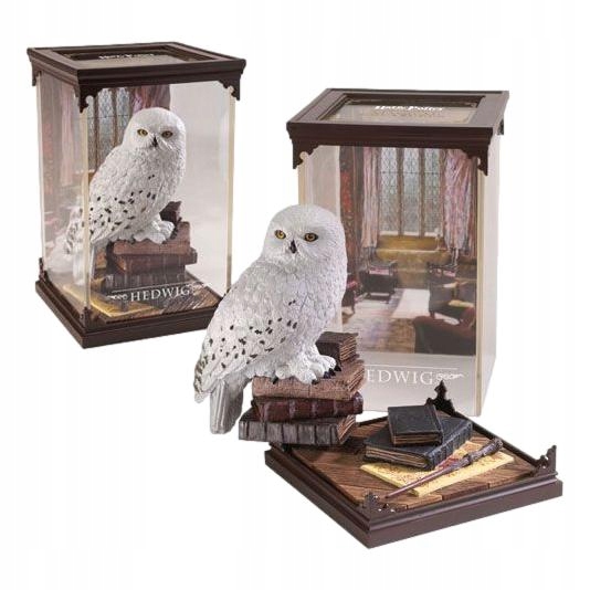 Figurka Magical Creatures Socha Hedviky Harry Potter