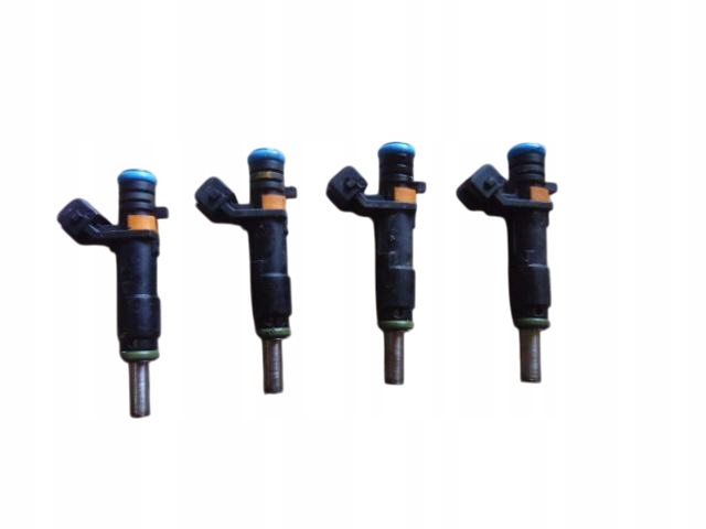 CHEVROLET ORLANDO CRUZE 1.8 - WTRYSKIWACZ 55353806