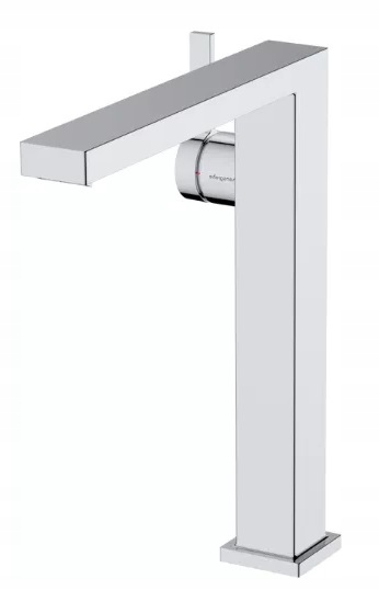 Hansgrohe 73070000 Tecturis E Bateria umywalkowa Fine CoolStart Ecosmart