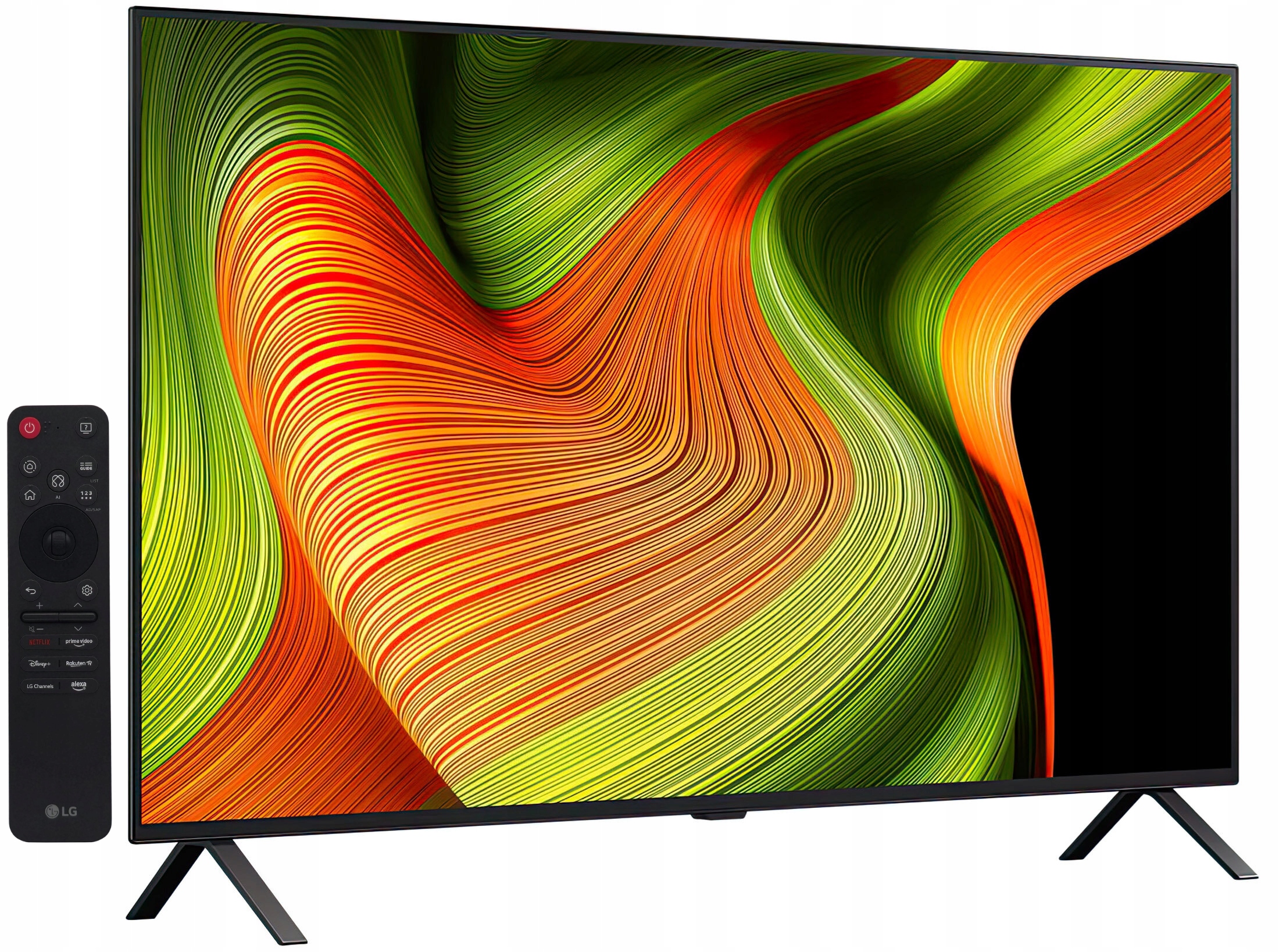 Telewizor LG 55B56LA 55