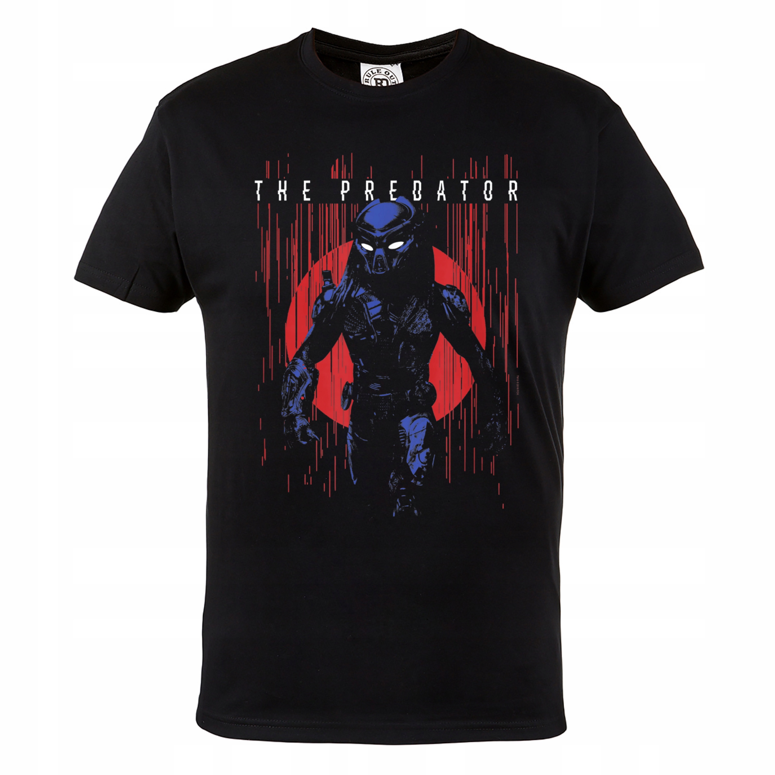 

Męska Koszulka Filmowa Alien Vs Predator