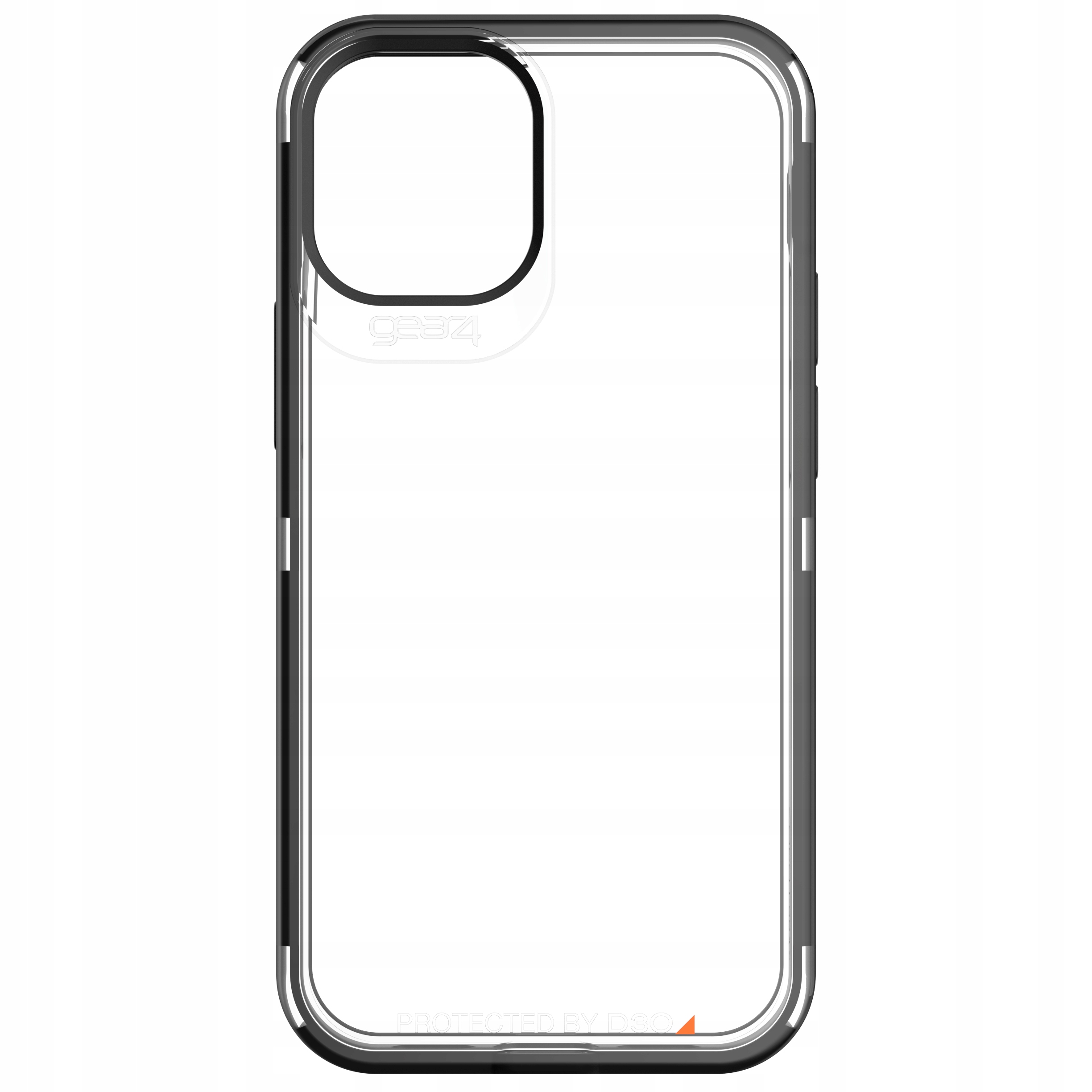 

Etui Gear4 do iPhone 12 Mini, Hck, cover, case