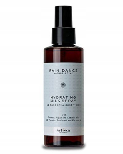 ARTEGO RAIN DANCE hydrating milk spray 150 ml