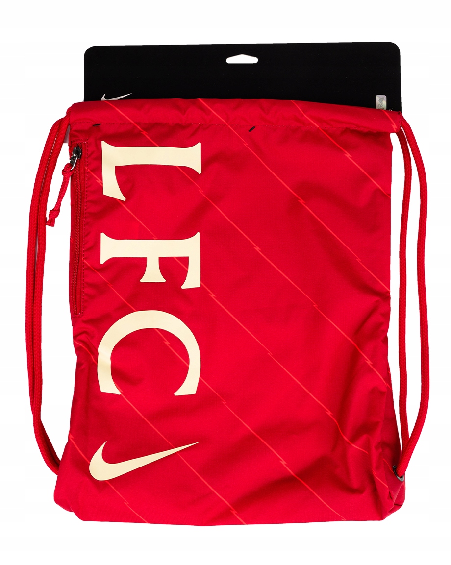 Nike torebka worek wielokolorowy