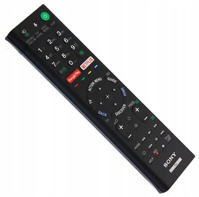 Sony Remote Commander (RMF-TX201ES)