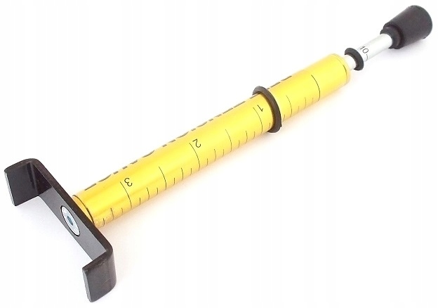 ПРИЛАД ДЛЯ ПЕРЕВІРКИ НАТЯГУ ПРИВОДНОГО РЕМЕНЯ HD