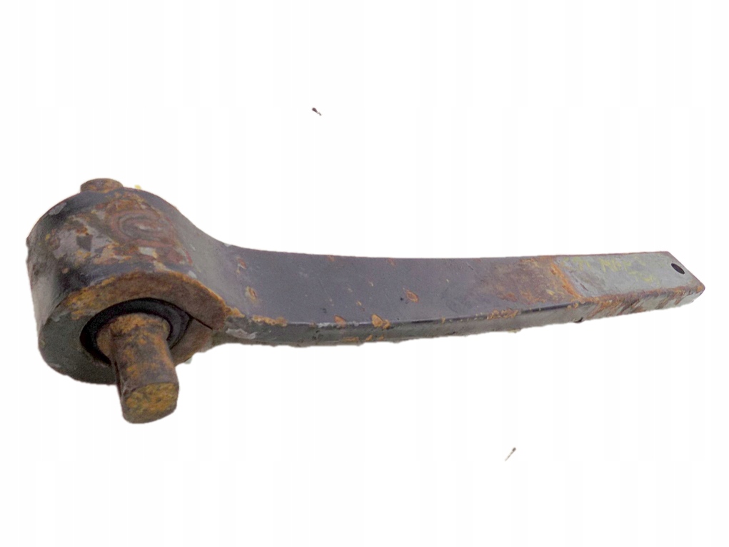 MAN TGA 24.430 6X2 05R ПОЛУРЕЗОР левый задний