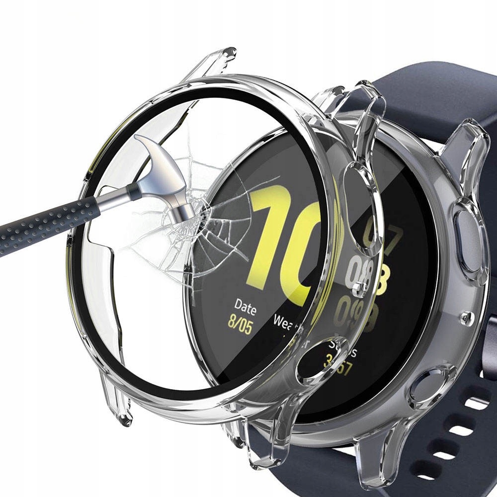 

Etui Galaxy Watch Active 2 40 / 44mm Różne Kolory
