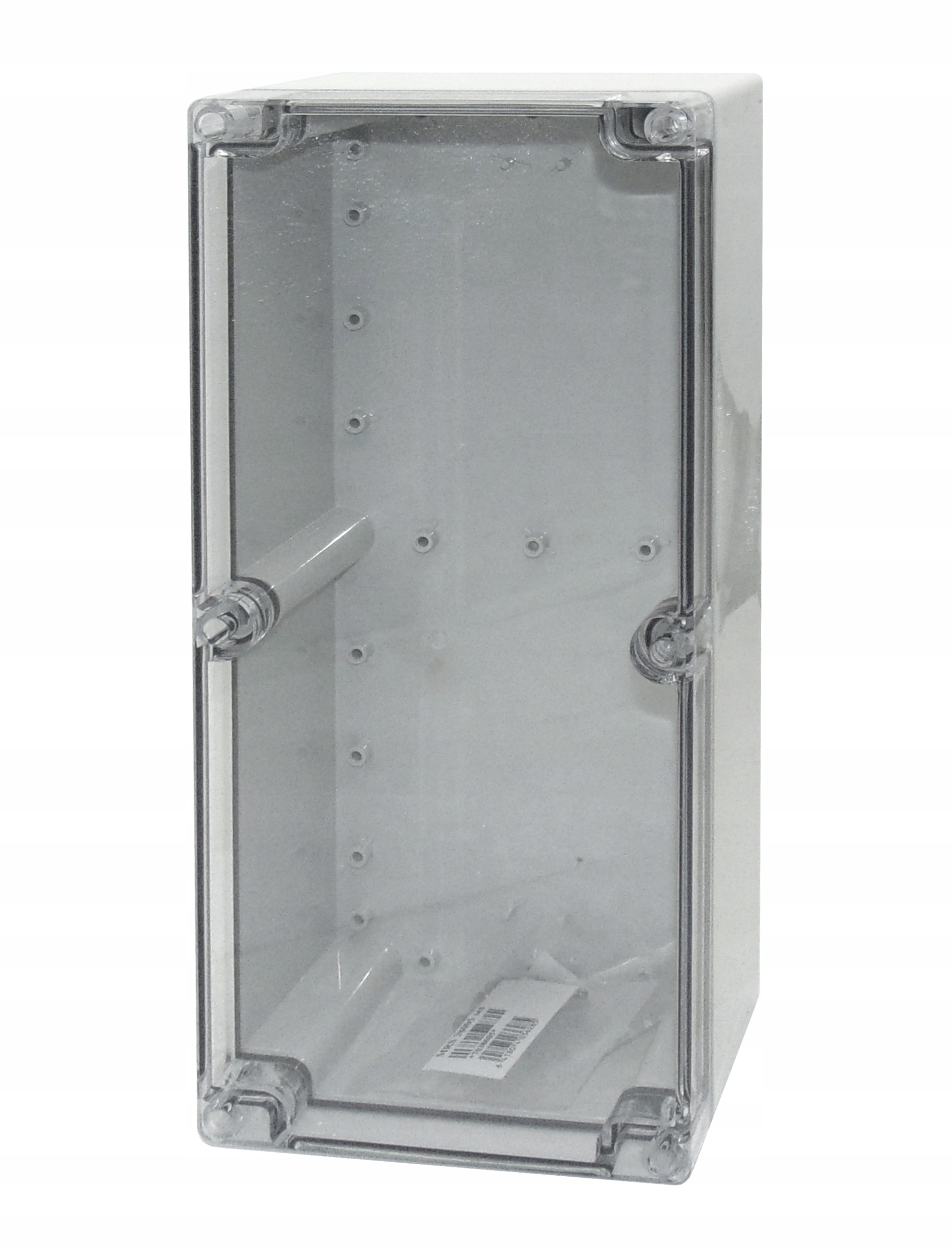 Puzdro Euronord Pct 163610 160x360x102 Polykarbonát IP66/67