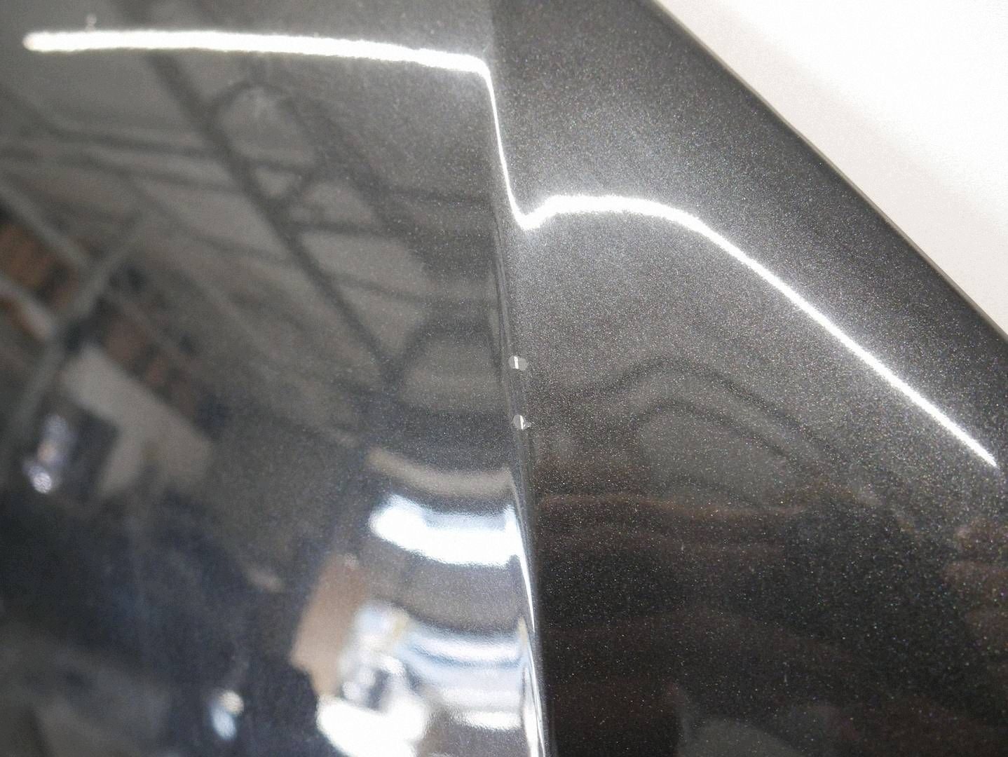 bonnet front front AUDI A8 D5 4N PRZEDLIFT LX7J