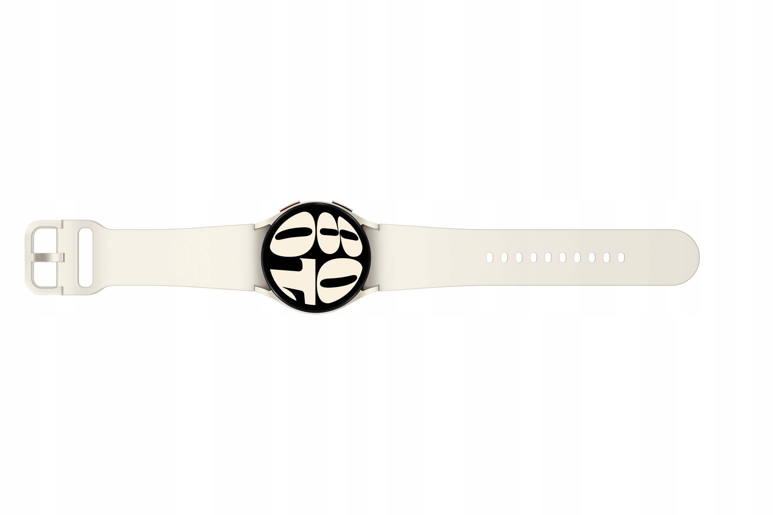 Samsung Galaxy Watch 6 R935 40mm LTE Złoty Rodzaj smartwatch