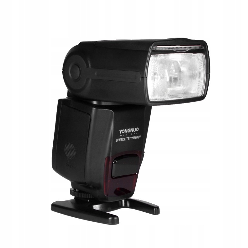 

Lampa Reporterska Yongnuo YN-560IV Canon Nikon