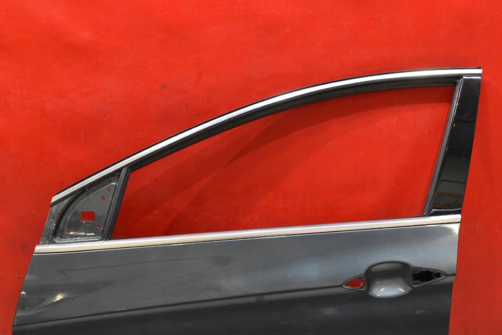 door left front front STONE GRAY HYUNDAI I40 VF KOMBI 11-15