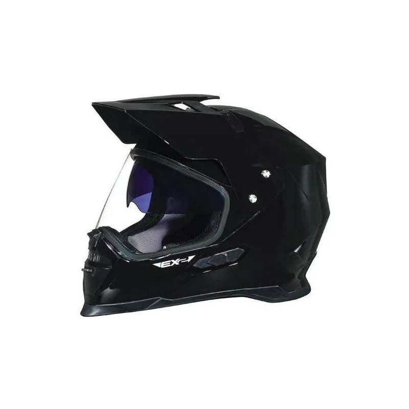 Prilba EX-2 Epic čierna Can-Am Xs 4484660294