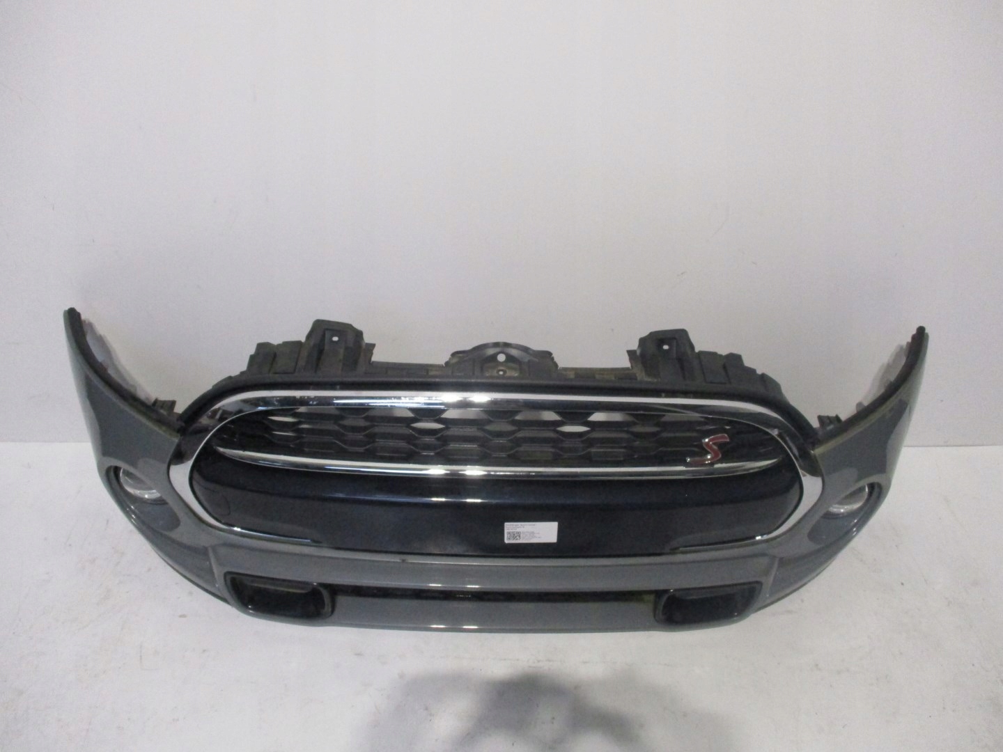 Zderzak PRZÓD PRZEDNI MINI F56 S Numer katalogowy części XX