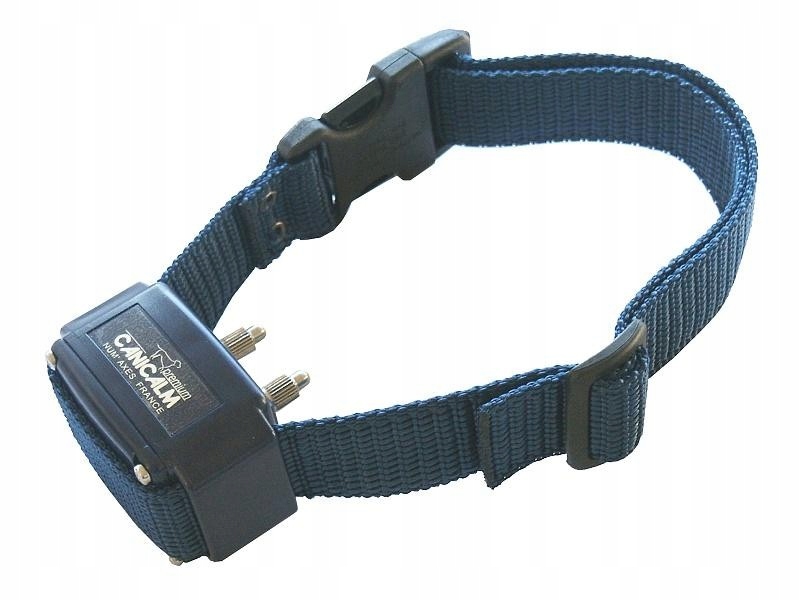 Levně Protištěkací obojek Canicalm Premium