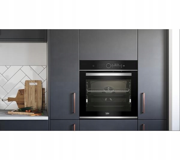 Piekarnik elektryczny Beko BBIM13400XCS bPro500 Model BBIM13400XCS bPro500
