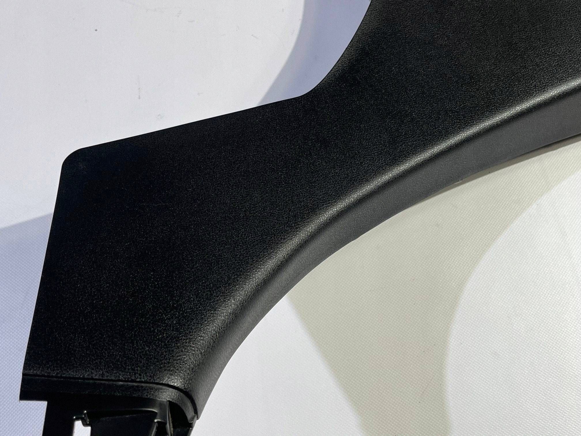 side rear left panel upholstery Nissan 370Z Cabrio