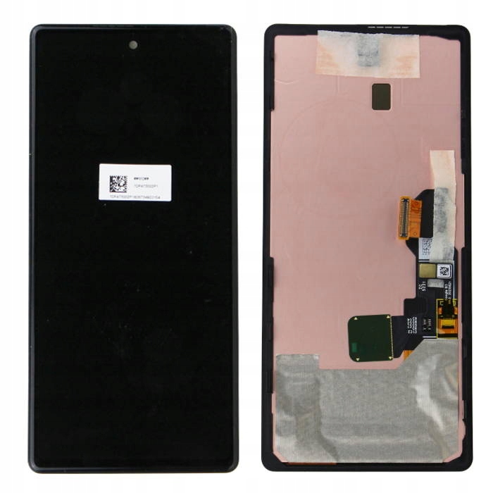 Originální Displej Google Pixel 6A LCD Displej Digitizer