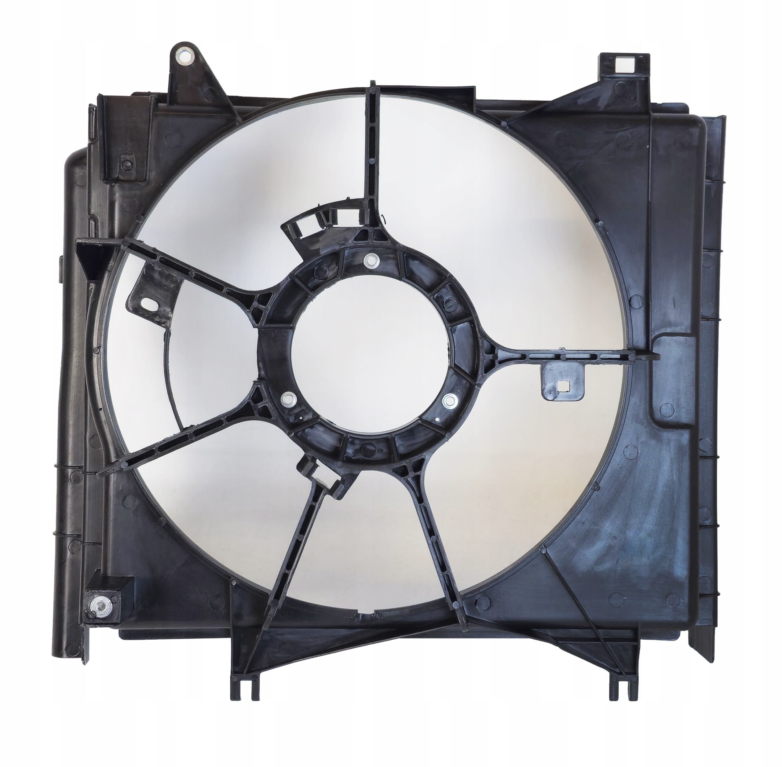 Kryt ventilátoru Mitsubishi Space Star IV 13- 1.0 1.2 1355A289 1355A356