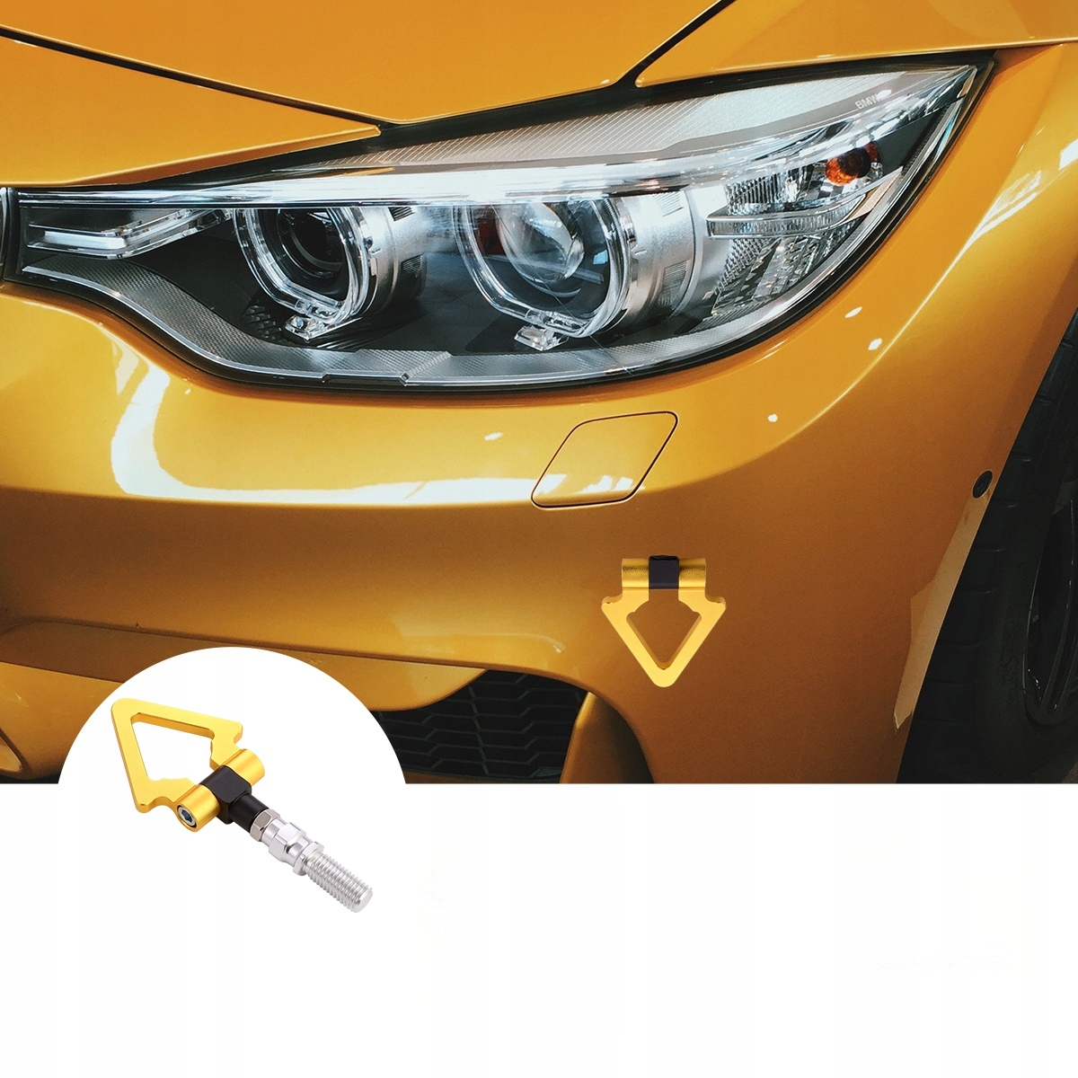 ŚRUBA SKŁADANA NA HAK HOLOWNICZY DO MONTAŻU SAMOCHODÓW EAN (GTIN) 4894967783238