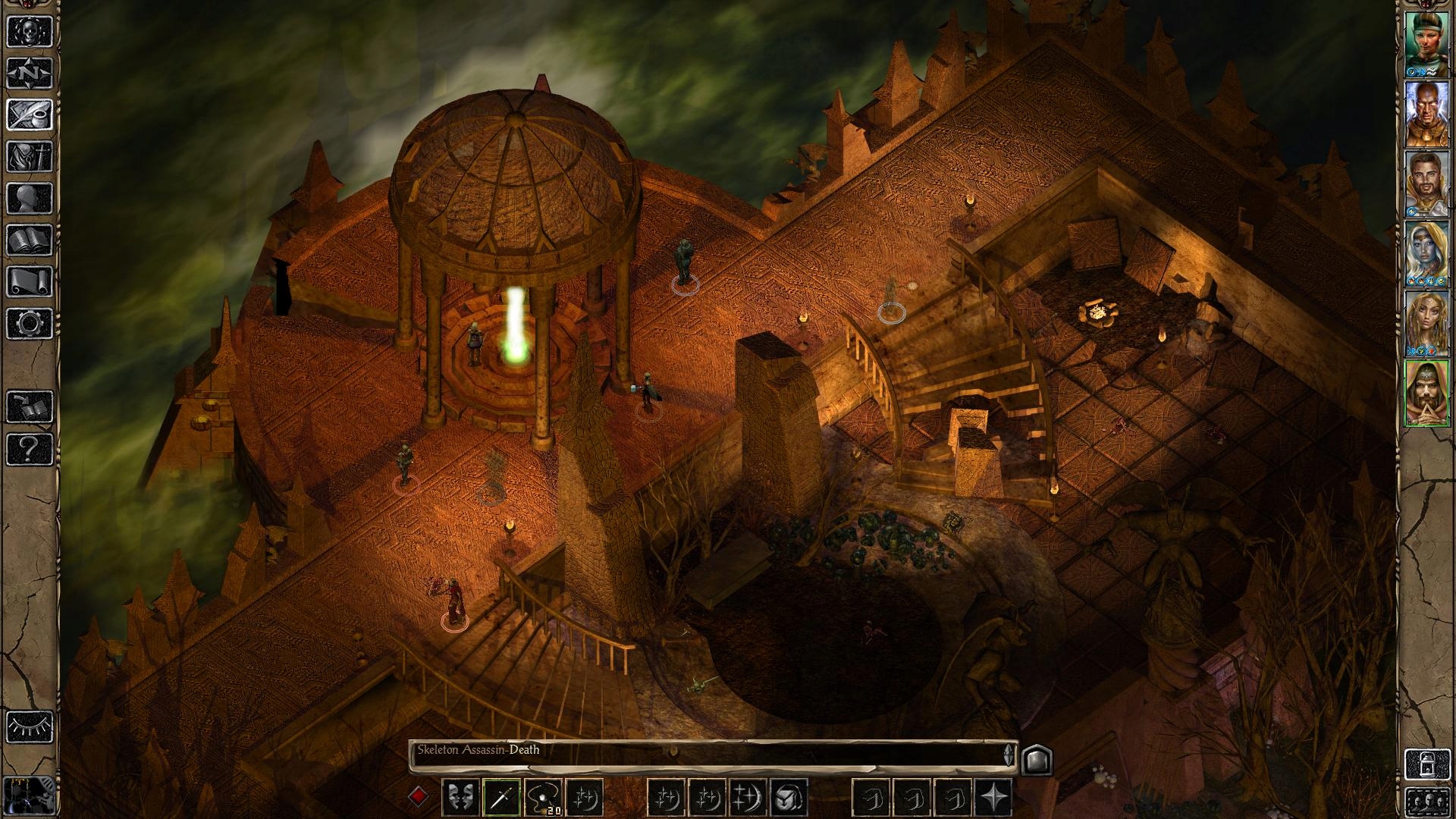 Baldur's Gate II Enhanced Edition KLUCZ | STEAM Wersja gry cyfrowa